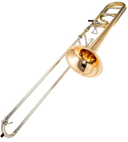 Posaune B Tenorposaune Musikinstrument für Anfänger