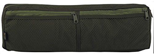 MFH Mehrzwecktasche Mission I Universaltasche Geldbörse Tasche Outdoor Tasche Camping viele Farben (Oliv)