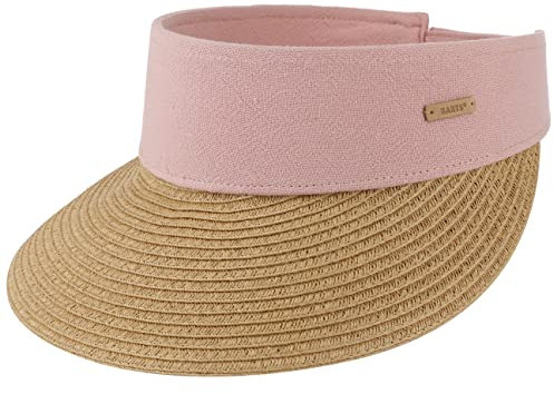Barts Damen VESDER Visor VESDERVISIER, 0008-DUSTY PINK, Uni
