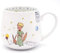 Könitz Snuggle Tasse Der kleine Prinz – Geheimnis