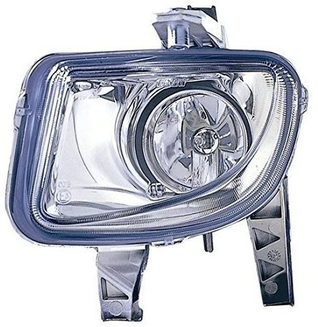 Strahler Nebelscheinwerfer vorne links ab 2005 >