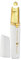 BEST DIRECT Velform Brows Comme vu a la TV Stylo Epilateur Sourcil Electrique pour Femme, Epil Precision Plaque Or indolore flawless