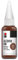 Marabu Ink marrón 20 ml de Tinta de Alcohol para Tipo Fluido, Resina epoxi, para Superficies no absorbentes, Papel Especial Recubierto, Metal, cerámica y Vidrio, Braun