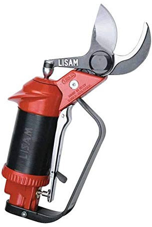 SAKAWA Tijera poda neumatica Lisam