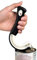 Citystores® Ring Pull Can Opener Arthritis Aids Easy Can Opener Jar Opener for Arthritis Hands Disability Aids Weak Hands Mobility Aids Tin Openers Black/White