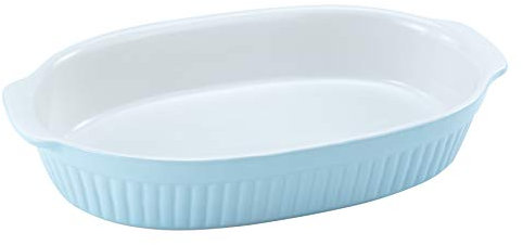 Classic Pastell Kitchen, Auflaufform oval, 33054