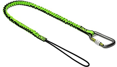 NLG GO™ Bungee Tool Lanyard
