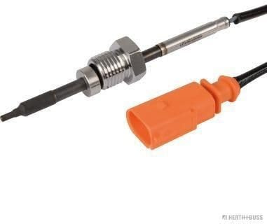 Herth+Buss 70683067 Sensor, Abgastemperatur