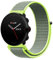 Strap-it Nylonarmband - kompatibel mit - Polar Vantage M - Armband - Fluoriserend - fur Grit X - Grit X Pro - Vantage V3 - Vantage M2