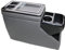 Mittelkonsole Armlehnenbox Getränkehalter Für VW Caravelle Für M&ultivan T5 T6 2000-2019 (Farbe : 3)