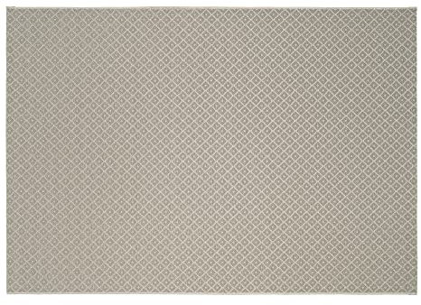Musterring Teppich Nordic Outdoor 458 Cappuccino 240 cm rund