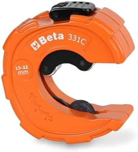 Beta 331C - Tagliatubi tascabile a c per rame e leghe leggere