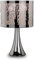 Yaldram Tree Scene Design Touch Lamp, Perfect for Any Room, Nightstand Lamp for Bedroom Living Room Guest Room Bedside Table Lamp