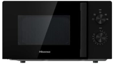 MICROONDE 20LT. 700W NERO