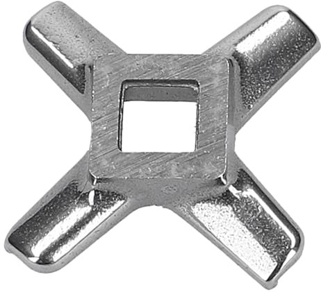 easyPART Kompatibel/Ersatz für EUROPART 10095059 Messer für Fleischwolf wie BOSCH 00629851 in Küchenmaschine