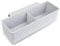 tiSsi® Lernturm Aufbewahrungs-Box/Kreidebox