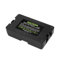 18V 3500mAh Batterie pour Husqvarna Automower 115H, Automower 305 2020, Husqvarna Automower 310 2020, Automower 315, Automower 520 2021, Automower 520 2022, Automower 315X Limited 2020, Sileno Life
