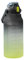 Jeorywoet Water Bottle Bpa Free Sport Drink Bottle with Time Marking and Lock Cover Leakproof Plastic Water Bottle for Camping Gym Yellow Black 1.5L, Water Bottle 1.5L
