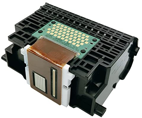 QY6-0061 Druckkopf für IP4300 IP5200 IP5200R MP600 MP600R MP800 MP800R MP830 Drucker Home Office Print Su