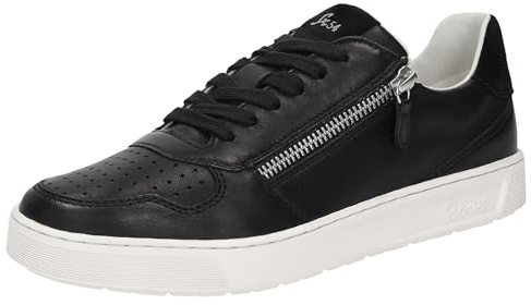 Sioux Damen Sneaker Tedroso-DA-707