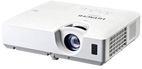 Hitachi All-In-One Series CP-WX3042WN