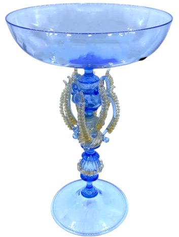 Original Nachbildung aus Muranoglas