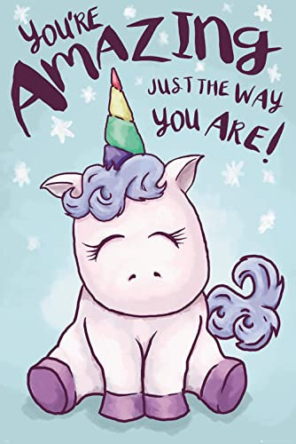 GB eye GN0862 Unicorn Amazing Maxi-Poster 61 x 91,5 cm