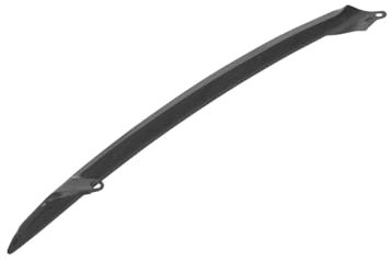 Scott CSP Screw on Kettenstrebenschutz für 2017er Carbon Spark RC 900 schwarz