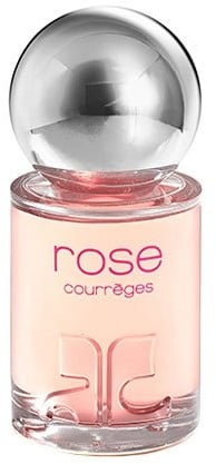 Rose de Courrèges Parfum Pour Femme par Courrèges