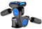 Benro HD3A 3-way pan head