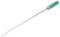 sourcing map Magnetic 5mm Slotted Screwdriver with 10 Inch Shaft