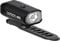 Lezyne Mini Drive 400 USB Rechargeable LED Bike Light Unisex Adult, Black, Size: One Size (Manufacturer's Size: One Size)