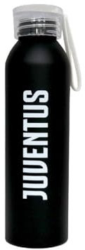 Giemme Borraccia Juve in Alluminio 650 ML