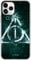 ERT GROUP Original and officially licensed Harry Potter case for iPhone 11 PRO, optimal for the shape of the smartphone, Protective Silicone Case