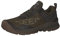 KEEN Herren NXIS EVO WP-M Wanderschuh, Dunkeloliv/Schwarz Olive, 42 EU