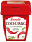 Sempio Gochujang (250g) - Pasta de Chile Coreano, Dulce, Agria, Sabrosa y Picante. Salsa de Pimiento Rojo para Tteokbokki, Comida Coreana. Vegana, No Transgénica