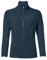 VAUDE Damen Women's Rosemoor Fleece Jacket Ii, Dark Sea, 34 EU