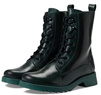 FLY London Damen Reid893fly Springerstiefel