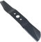 Spares2go 33 cm Klinge kompatibel mit Worx WG7 Serie Rasenmäher