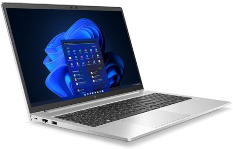 HP EliteBook 650 G9 Notebook - Wolf Pro Security - Intel Core i7 1255U / 1.2 GHz - Win 11 Pro - Iris Xe Graphics - 16 GB RAM - 512 GB SSD NVMe, HP Value - 39.6 cm (15.6) IPS 1920 x 1080 (Full HD)
