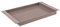 Remember Tabla de metal 'Ryo' grande, color: Mocca