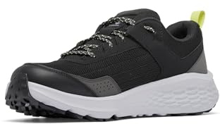 Columbia Zapatillas Bajas de Montaña para Hombre, VERTISOL TRAIL