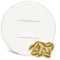MY Pasta – Beds Shell Muschelschale – Nudelmaschinen-Scheibenmatrizen | Advance Pasta-Scheibenmatrize für hausgemachte Pastamaschine, kompatibel mit Philips Pastamaschine Serie 7000 | Pastamaschine