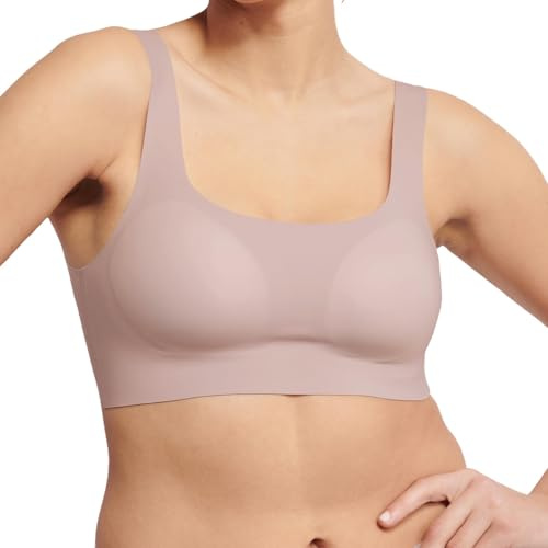 Sloggi Damen Sloggi Zero Feel 2.0 Top, Perola, M