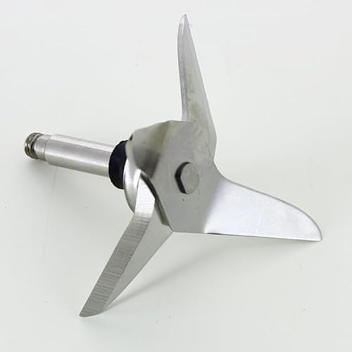 Cuchillo licuadora + junta MS-653230 para licuadora - Batidora Moulinex BLENDFORCE