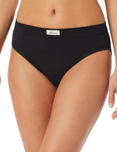 Schiesser Revival Damen Slip Tai - Revival - 182530