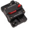 Disjoncteur de voiture, 30-300 A, 12-48 V DC, réinitialisation manuelle IP67, étanche, porte-fusible en ligne, protection pour camping-car, caravane, remorque, marine (60 A)