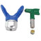 LP 517 Ugello e Porta-Ugello Combinazione Per Sistema di Spruzzatura Airless WAGNER Control Pro