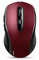 TECKNET Bluetooth Mouse, Multi-Device Wireless Mouse Bluetooth 5.0/3.0 and 2.4GHz Two Connection Options Mouse 6 Adjustable DPI Levels 18 Months Long Battery Life Cordless USB Mouse for Laptop PC