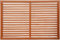 XDRGOOIUY Heater Heating Cover Enclosure Plate, Radiator Cover Air Return Grill Venting Panel, Privacy Enclosure Guard Screen Grille Baffle